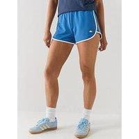 Ellesse Womens Purden Short - Blue
