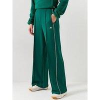 Ellesse Womens Genres Jogger - Dark Green