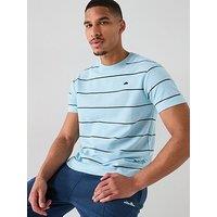 Ellesse Mens Verri T-Shirt - Light Blue