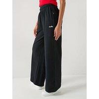 Ellesse Womens Casoli Jogger - Black