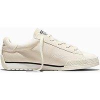 Converse Junior Chuck Taylor Lo Trainers - Cream