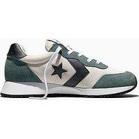 Converse Mens Omega Trainers - Parchment