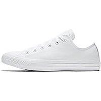 Converse Mens All Star Ox Trainers - White