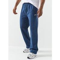 Ellesse Mens Paullo Jog Pant - Navy
