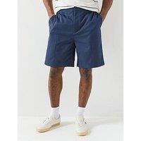 Ellesse Mens Pozzi Chino Short - Navy
