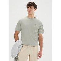 Ellesse Mens Acciano T-Shirt - Sage