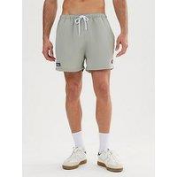 Ellesse Mens Dem Slackers Swim Shorts - Sage