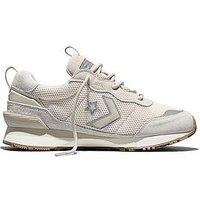 Converse Mens Omega Se Trainers - Parchment