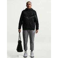 Nike Mens Tech Fleece Tapered Joggers - Grey
