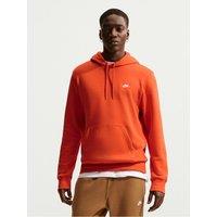 Nike Mens Club Fleece Joggers - Brown