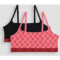 Hugo Twin Bralette Design