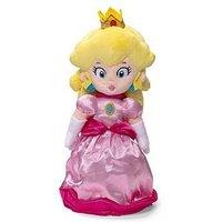 Super Mario Peach Plush 30Cm