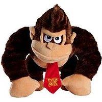 Super Mario Donkey Kong Plush 30Cm