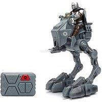 Star Wars Rc At-Rt W/Figure 33Cm