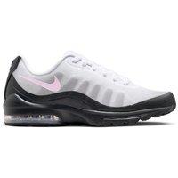 Nike Womens Air Max Invigor Trainers - Black/Multi