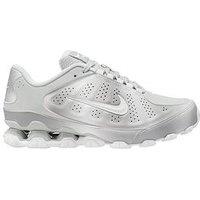 Nike Womens Reax 8 Tr Trainers - White