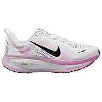 Nike Womens Running Vomero 18 Trainers - White