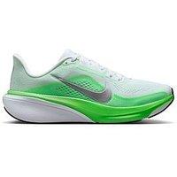 Nike Womens Running Air Zoom Pegasus 42 Trainers - White
