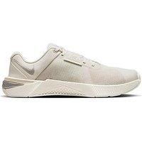Nike Womens Metcon 10 Trainers - Beige