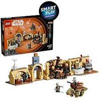 Lego Star Wars Smart Play: Mos Eisley Cantina Set 75425