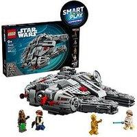 Lego Star Wars Smart Play: Millennium Falcon Set 75426