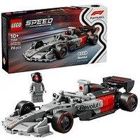 Lego Speed Champions Audi Revolut F1 Team R26 Race Car 77259