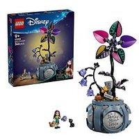 Lego Disney Disney Sally&Rsquo;S Flowerpot Building Toy 43288