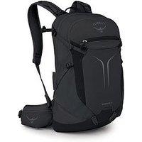 Osprey Sportlite 25L Black Backpack