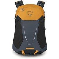 Osprey Hikelite 18L Tugsten Yellow Backpack