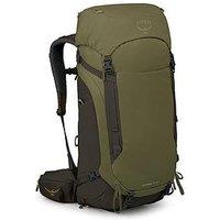 Osprey Mens Kestrel Lt 45L Backpack - Green