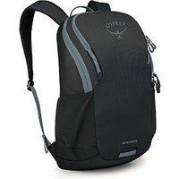 Osprey Astronova Black- New Grey Backpack