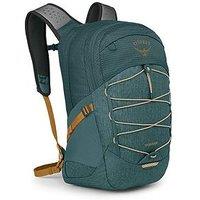 Osprey Quasar Torrent Blue Backpack