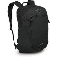 Osprey Axis Black Backpack