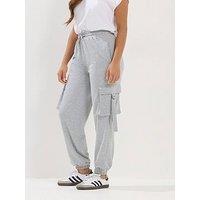 Pixiegirl Petite Cargo Jogger