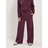 Pixiegirl Petite 'Monte Carlo' Wide Leg Jogger