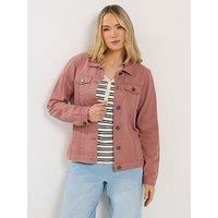 Long Tall Sally Tall Denim Jacket