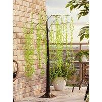 Streetwize 1.5M Solar Willow Tree Lights