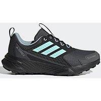 Adidas Womens Trail Running Tracefinder 2 Climawarm Trainers - Grey