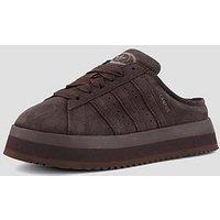 Adidas Originals Womens Campus 00S - Black