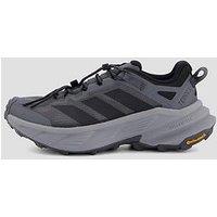 Adidas Terrex Womens Free Hiker Sl Goretex Hiking Shoes - Grey