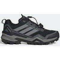Adidas Terrex Womens Skychaser Goretex Hiking Shoes - Black