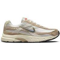 Nike Mens Initiator Trainers - Beige
