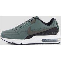 Nike Mens Air Max Ltd 3 Visible Air Cushioned Low-Profile Trainers - Green