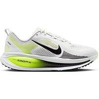 Nike Mens Running Vomero 18 Trainers - White