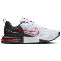 Nike Mens Air Max Alpha 6 Trainers - Black/White