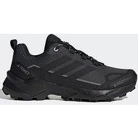 Adidas Terrex Womens Skychaser Ax5 Goretex Hiking Shoes - Grey