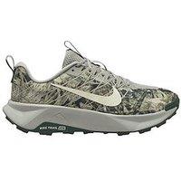 Nike Mens Trail Running Wildhorse 10 Trainers - Green