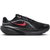 Nike Mens Running Downshifter 14 Trainers - Black