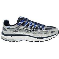 Nike Mens P-6000 Trainers - Grey
