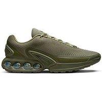 Nike Mens Air Max Dn Trainers - Green